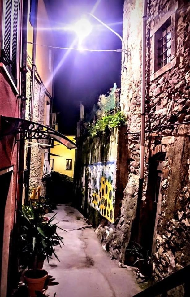 La Casa Nel Borgo Villa Gragnana  Ngoại thất bức ảnh
