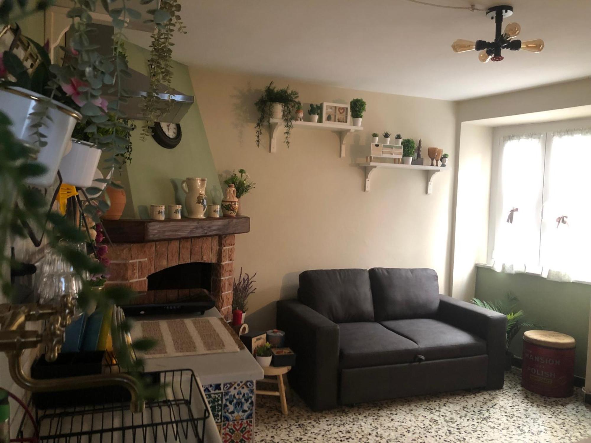 La Casa Nel Borgo Villa Gragnana  Ngoại thất bức ảnh